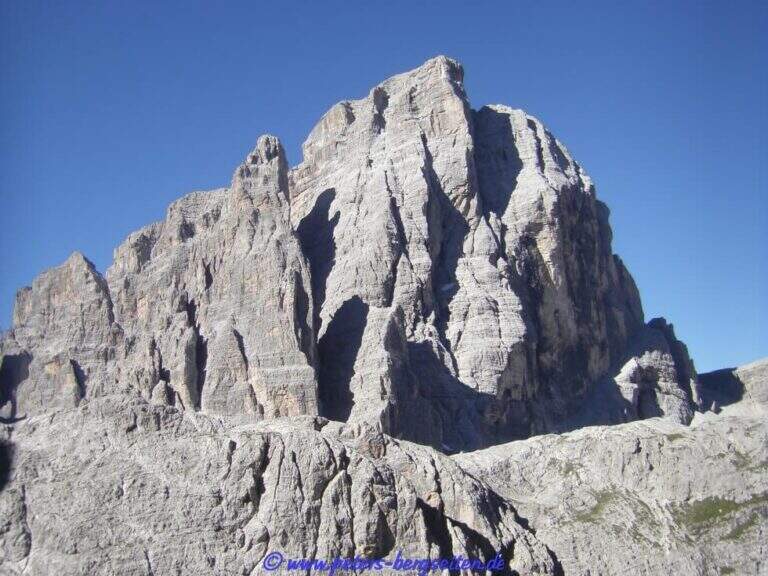 Ferrata Strada degli Alpini - foto 5