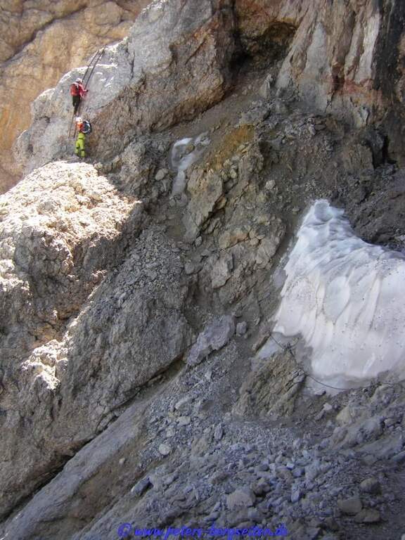 Ferrata Strada degli Alpini - foto 22