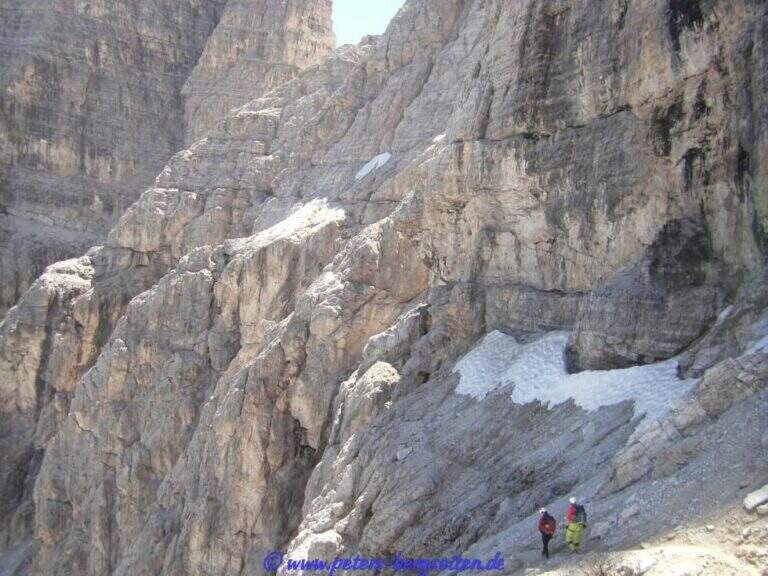 Ferrata Strada degli Alpini - foto 23