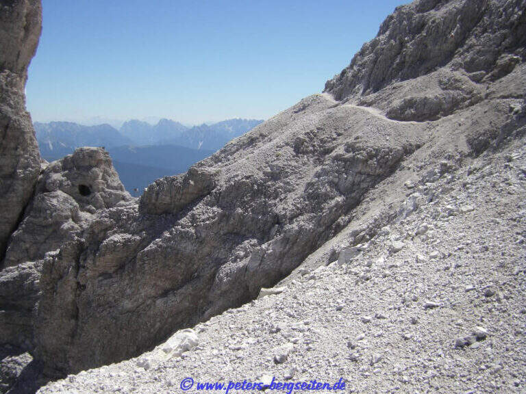Ferrata Strada degli Alpini - foto 28