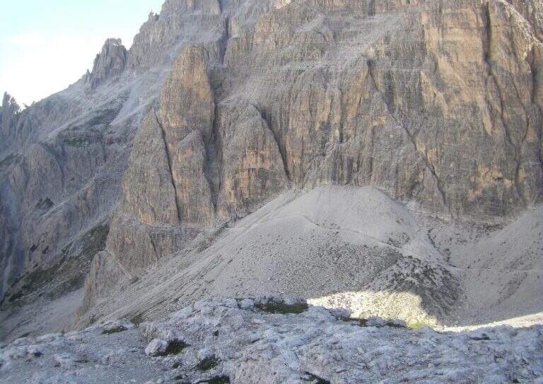 Ferrata Strada degli Alpini - foto 43