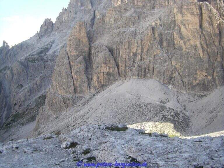 Ferrata Strada degli Alpini - foto 6