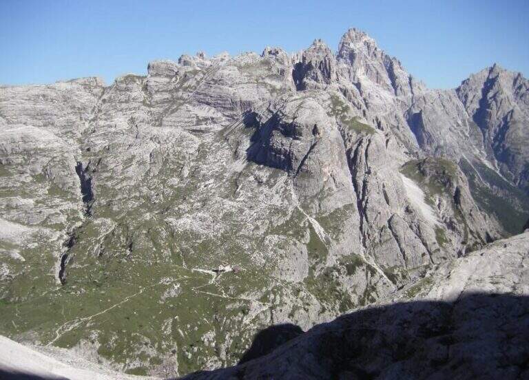 Ferrata Strada degli Alpini - foto 42