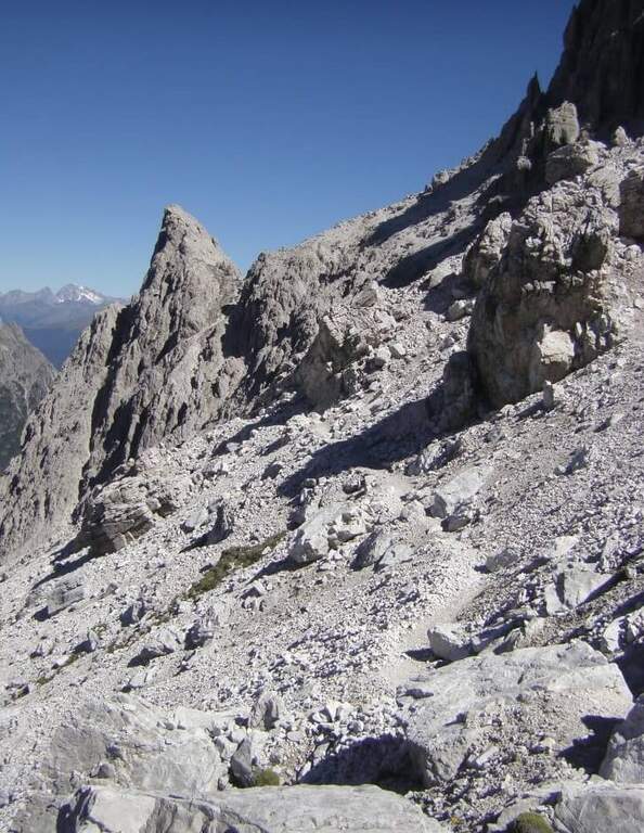 Ferrata Strada degli Alpini - foto 41