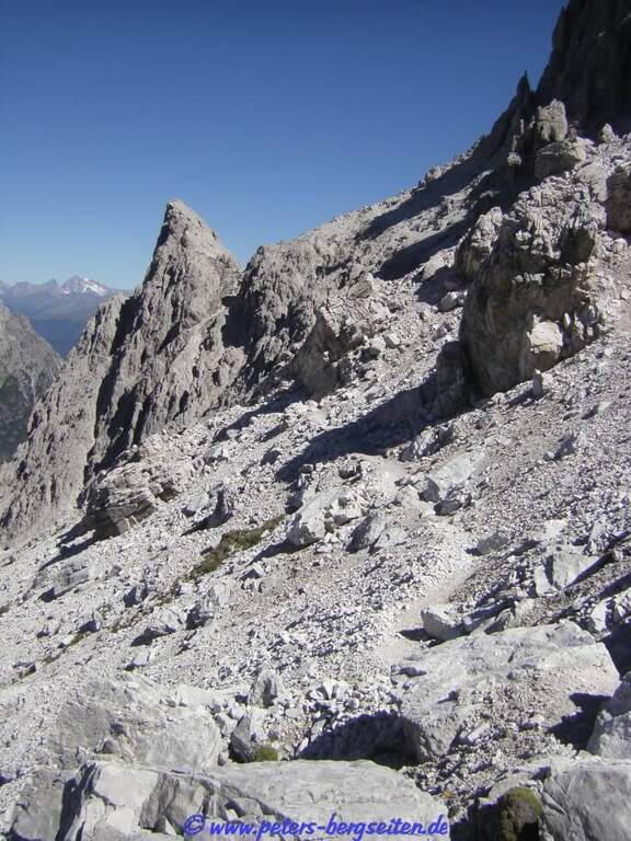 Ferrata Strada degli Alpini - foto 16