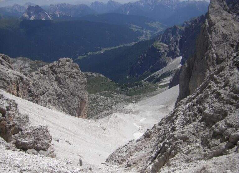 Ferrata Strada degli Alpini - foto 38