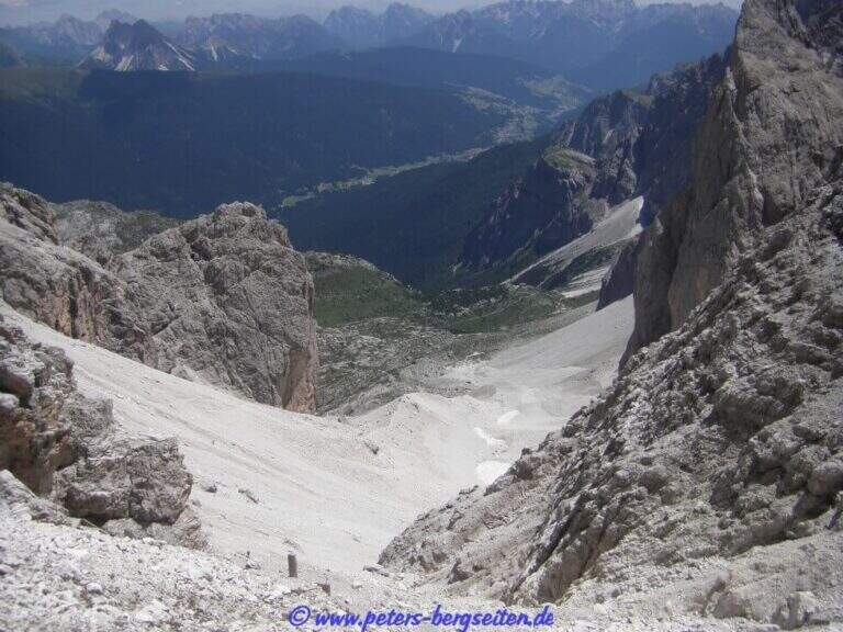 Ferrata Strada degli Alpini - foto 30