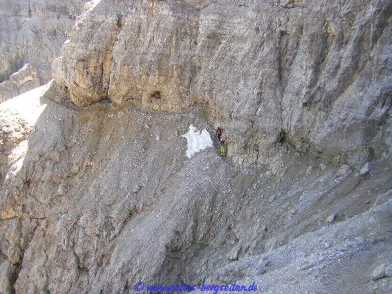Ferrata Strada degli Alpini - foto 19
