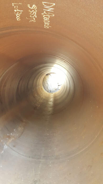 Ferrata della Cascata di Stuller - foto 5