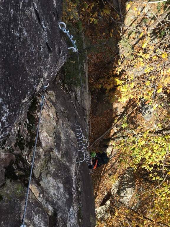 Ferrata Gianni Succetti - foto 4