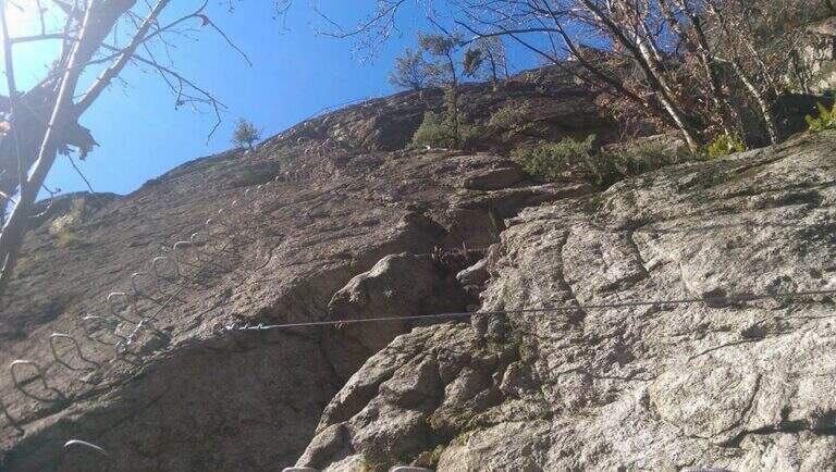Ferrata Gianni Succetti - foto 5