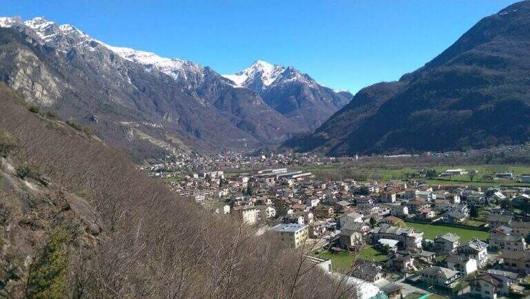 Ferrata Gianni Succetti - foto 3