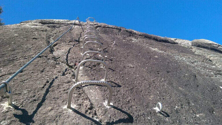 Ferrata Gianni Succetti - foto 12