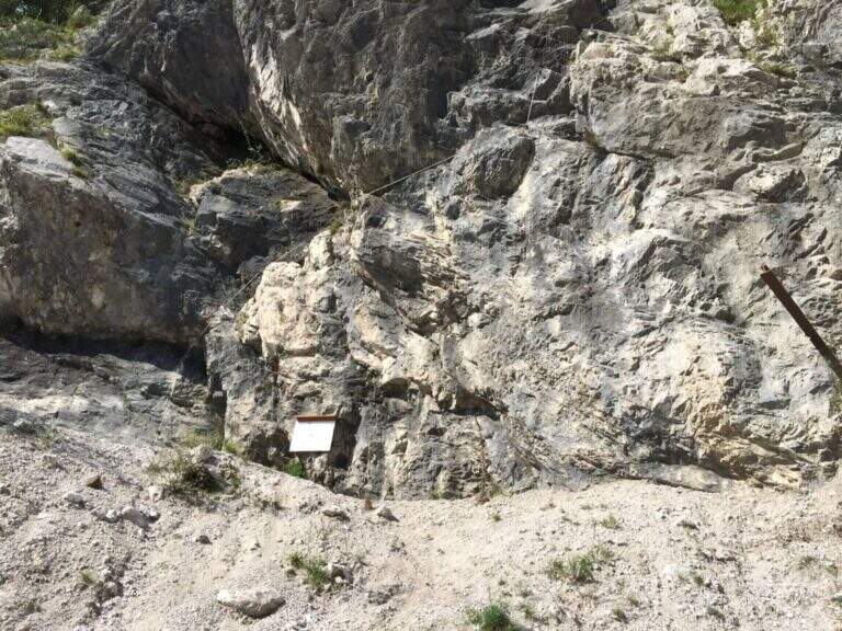 Ferrata Tenente Ferrante di Ruffano - foto 13