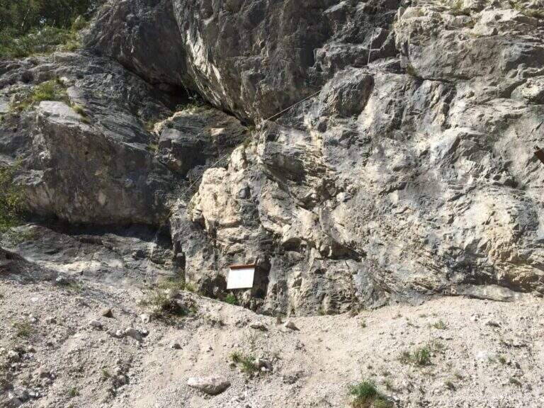 Ferrata Tenente Ferrante di Ruffano - foto 8