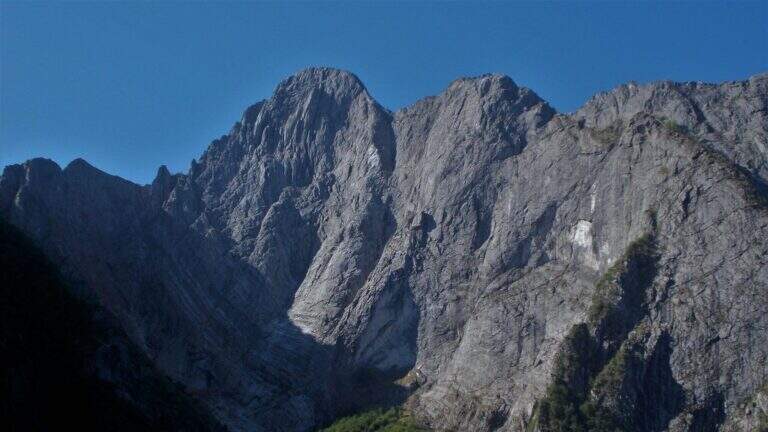 Ferrata Tordini Galligani - foto 3