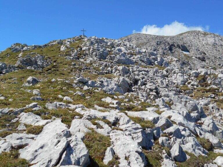 Ferrata dell'Amicizia alla Torre Clampil - foto 15
