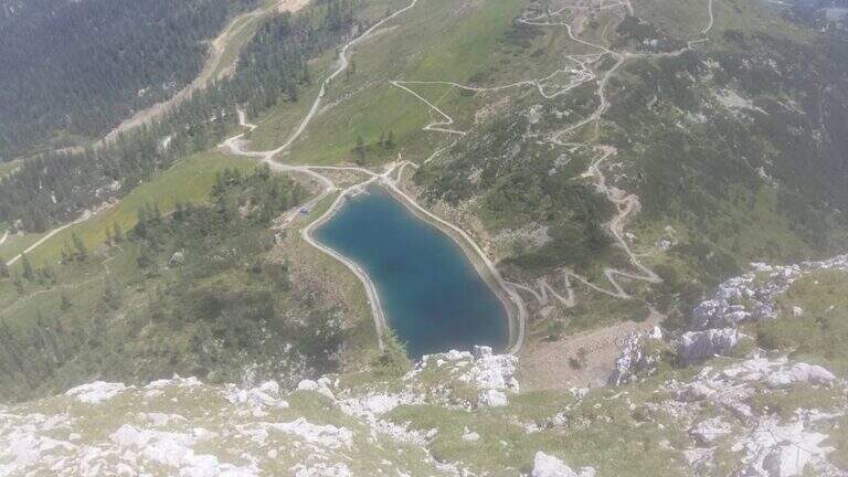Ferrata dell'Amicizia alla Torre Clampil - foto 22