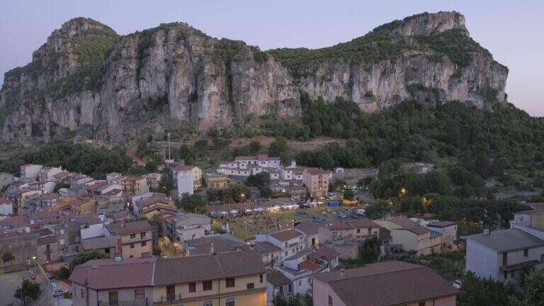 Ferrata Ulassai One - foto 3