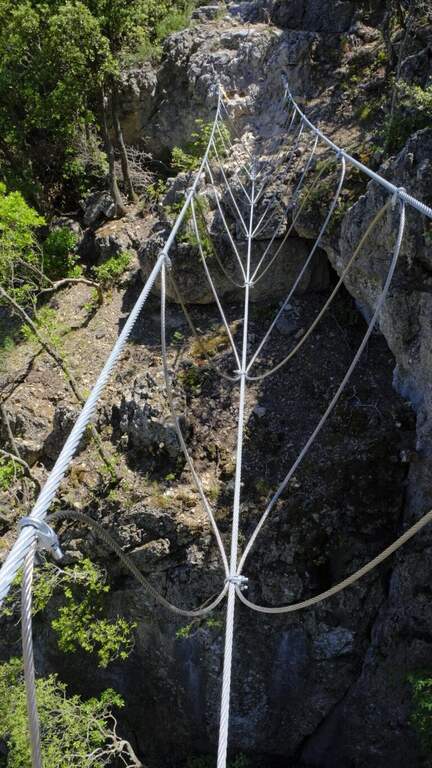 Ferrata Ulassai One - foto 8