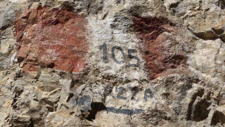 Ferrata del Vajo Scuro e variante Lontelovare - foto 6