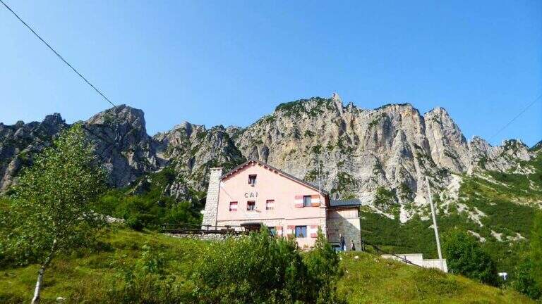 Ferrata del Vajo Scuro e variante Lontelovare - foto 3