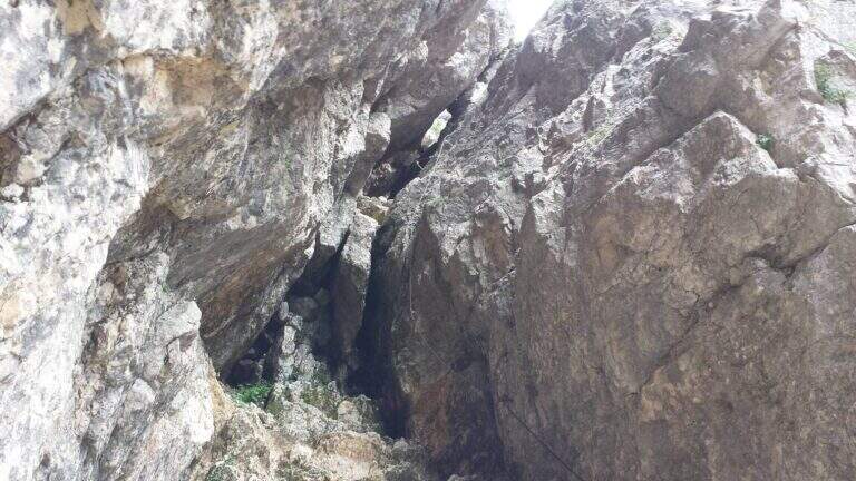 Ferrata del Vajo Scuro e variante Lontelovare - foto 32