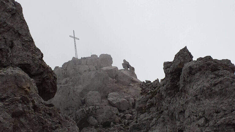 Ferrata del Vajo Scuro e variante Lontelovare - foto 52