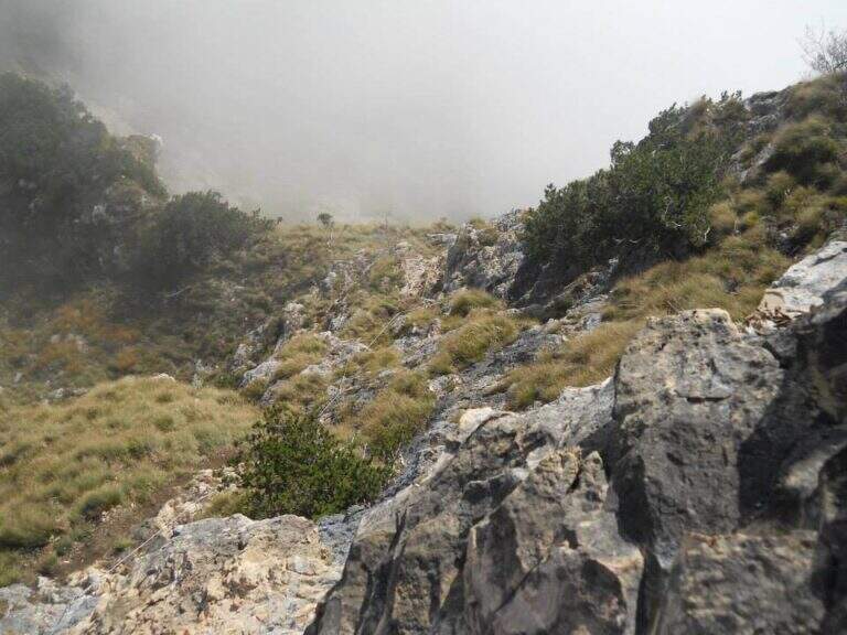 Ferrata del Vajo Scuro e variante Lontelovare - foto 24
