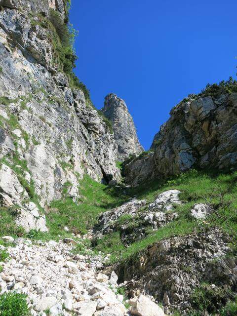 Ferrata del Vajo Scuro e variante Lontelovare - foto 18