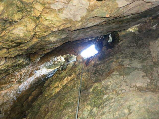 Ferrata del Vajo Scuro e variante Lontelovare - foto 34