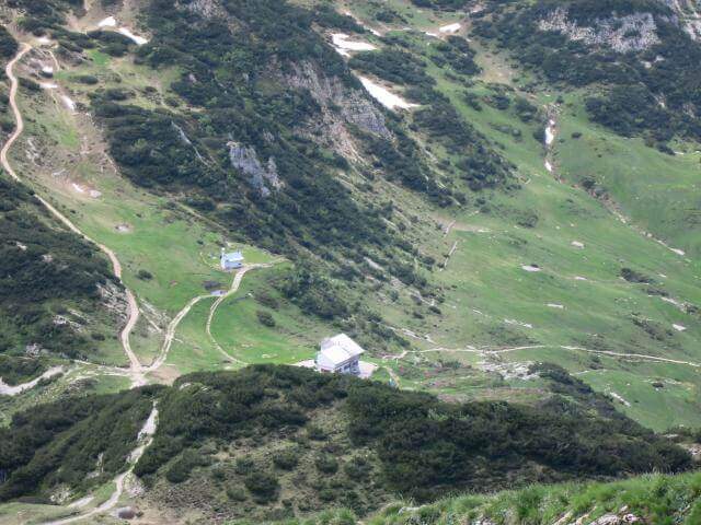 Ferrata del Vajo Scuro e variante Lontelovare - foto 55