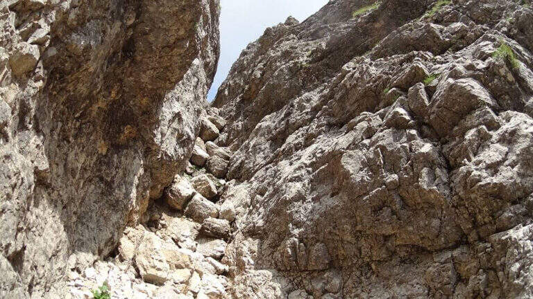 Ferrata del Vajo Scuro e variante Lontelovare - foto 37