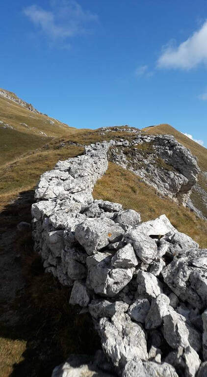 Ferrata di Valdaora alla Cima di Colli Alti - foto 5