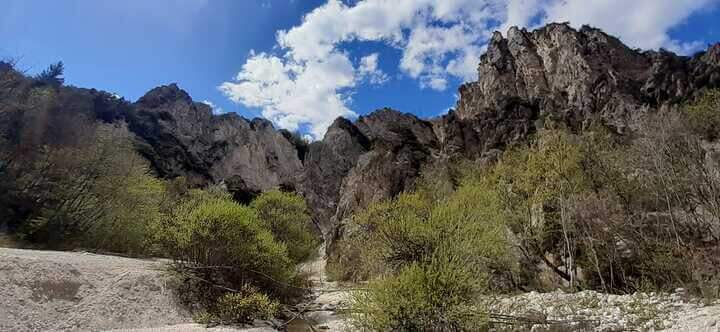 Ferrata di Valimpach - foto 2