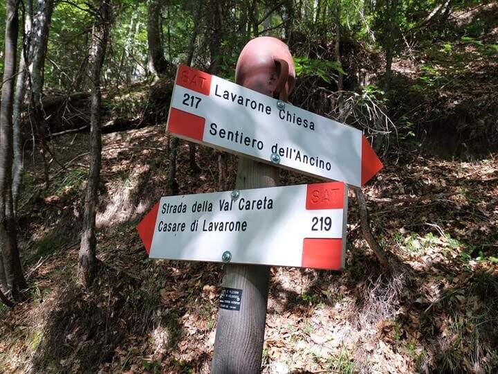 Ferrata di Valimpach - foto 18