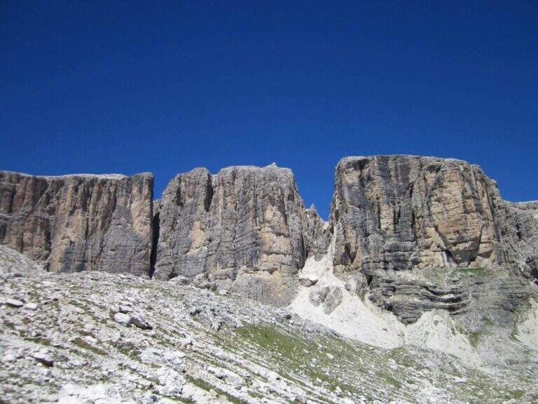 Ferrata del Vallon - foto 7