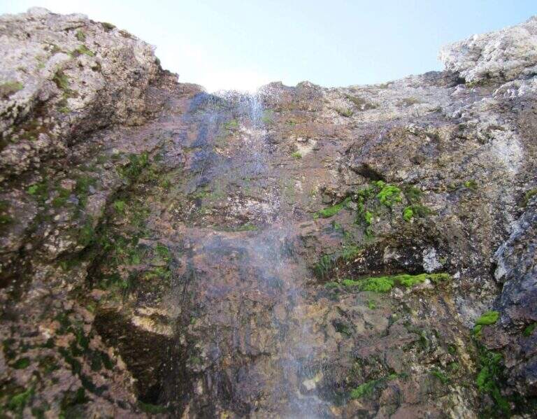 Ferrata del Vallon - foto 8