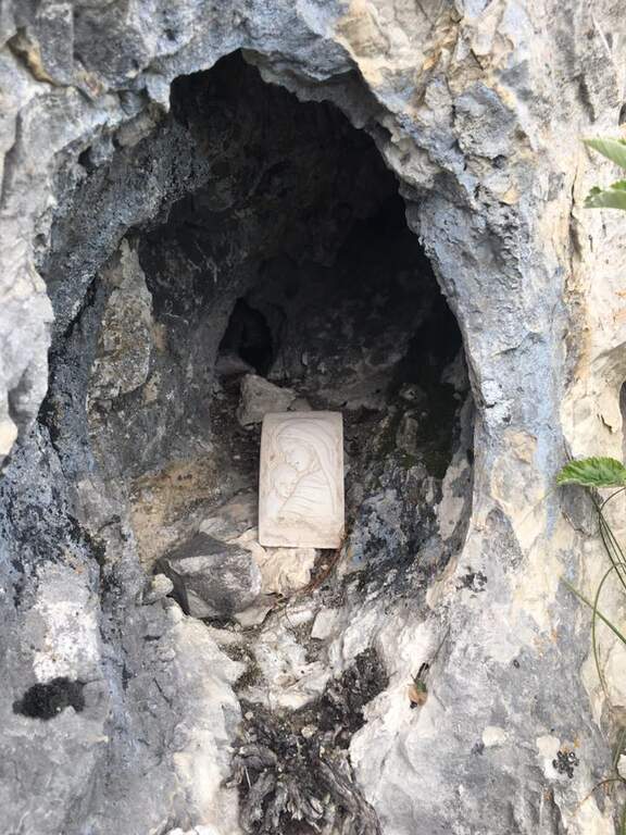 Ferrata del Venticinquennale al Corno Occidentale di Canzo - foto 24