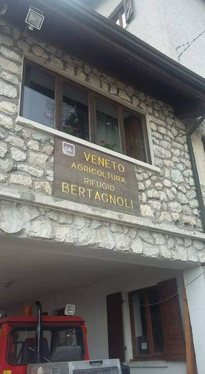 Ferrata Viali al Monte Gramolon - foto 6