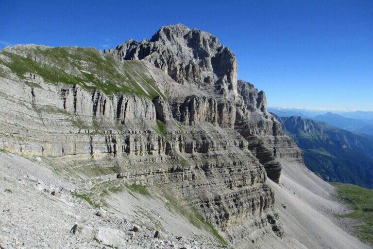 Sentiero Attrezzato Vidi al Grostè - foto 27