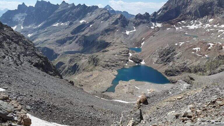 Sentiero Attrezzato del Vofrede (Ferrata dello Sperone) - foto 11