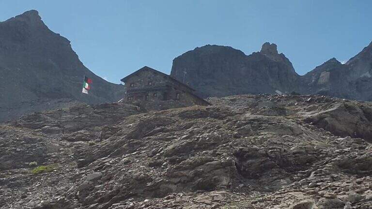 Sentiero Attrezzato del Vofrede (Ferrata dello Sperone) - foto 13