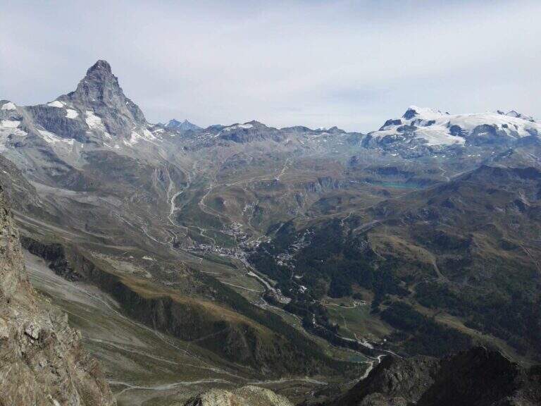Sentiero Attrezzato del Vofrede (Ferrata dello Sperone) - foto 10