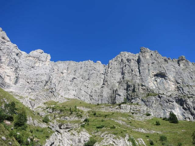 Sentiero Attrezzato Marino Guardiano – Monte Pelf - foto 15
