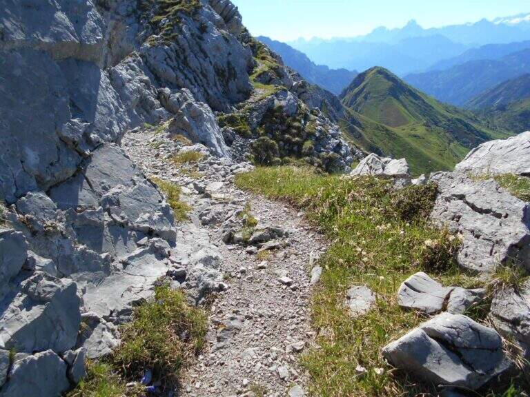 Ferrata al Monte Zermula - foto 8