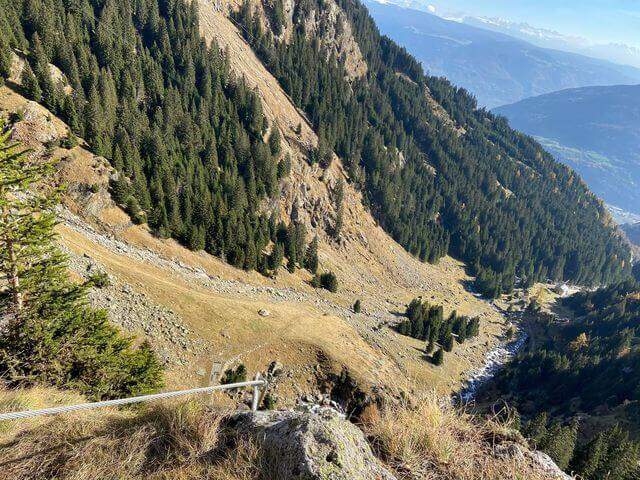 Ferrata Ziel (Rio di Tel) - foto 38
