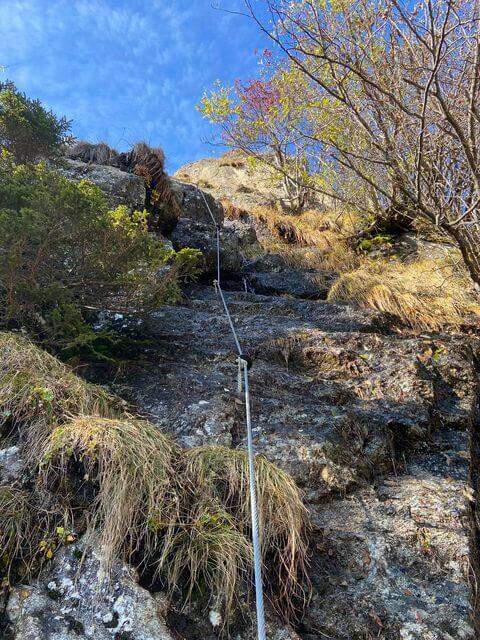 Ferrata Ziel (Rio di Tel) - foto 36