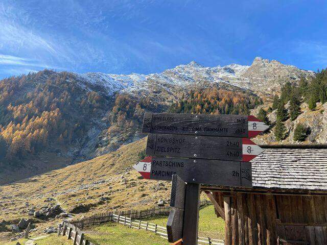 Ferrata Ziel (Rio di Tel) - foto 25