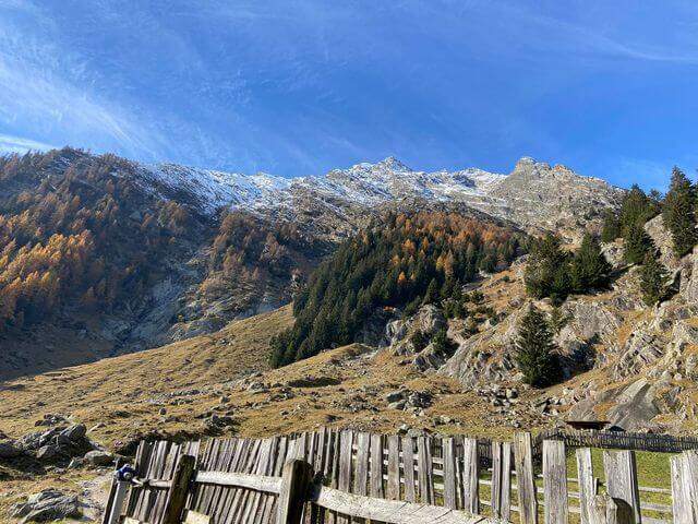 Ferrata Ziel (Rio di Tel) - foto 4